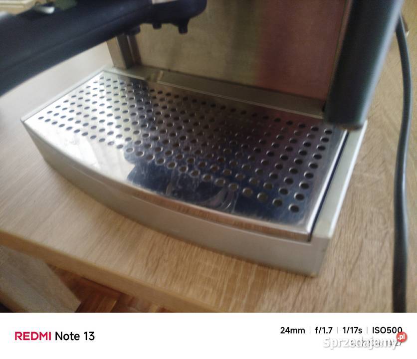 Ekspres do kawy DeLonghi okazja Legnica