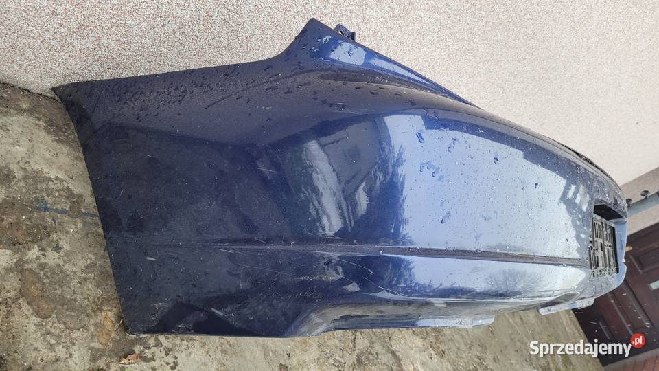 Zderzak tył subaru impreza gd kombi 0102 Zderzaki sprzedam