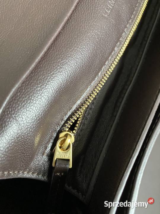 Bottega Veneta model Marie torebka orginalna 28cm pomorskie Gdańsk