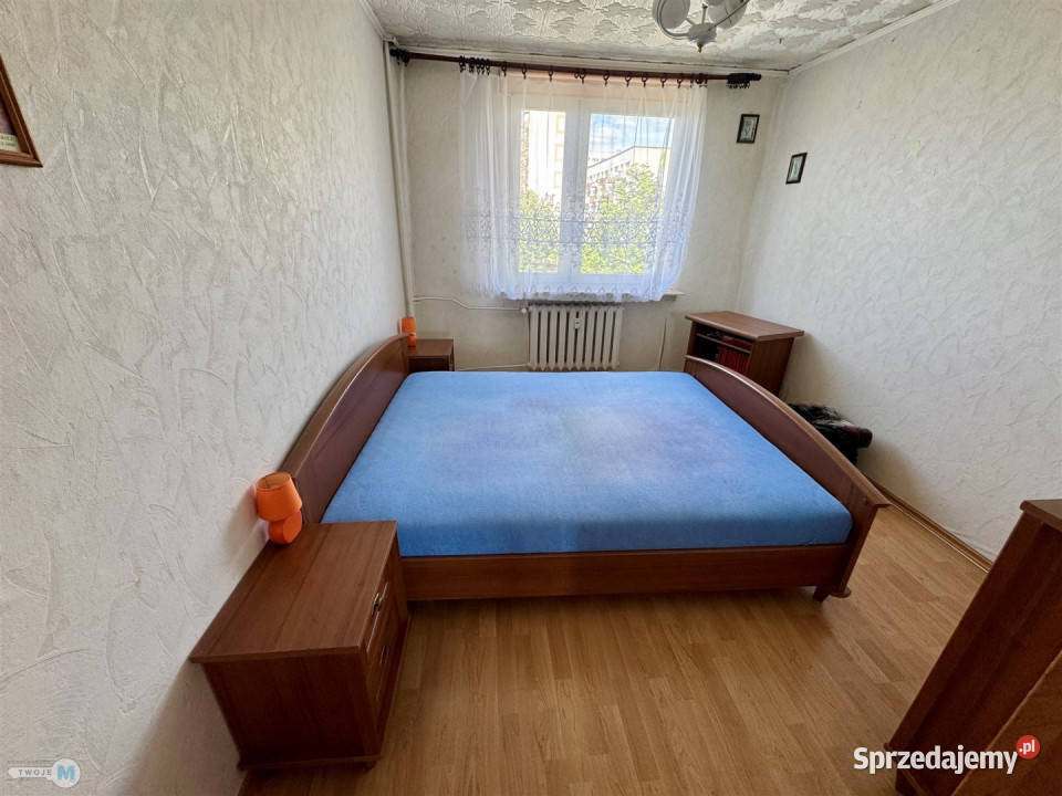 Sprzedam mieszkanie Kielce 662m2 3pok