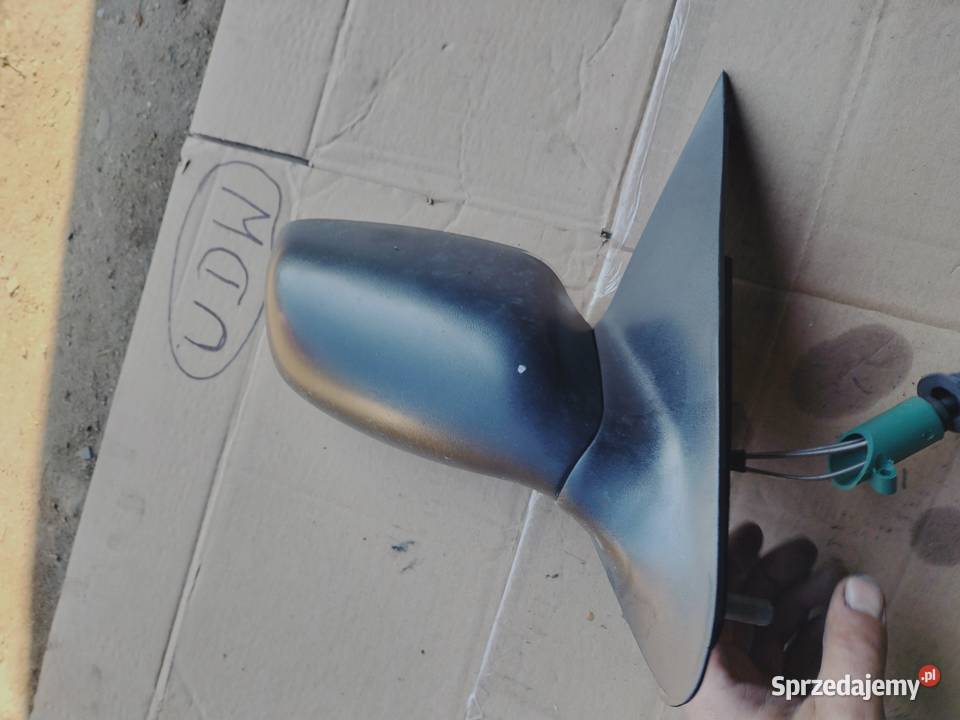 LUSTERKO BOCZNE PRAWE FORD MONDEO MK1 osobowe Kamień-Kolonia