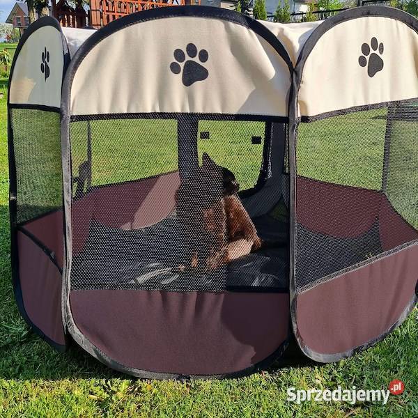 LEGOWISKO Psa Kota Królika Kojec ANTYSTRESOWY Łódź