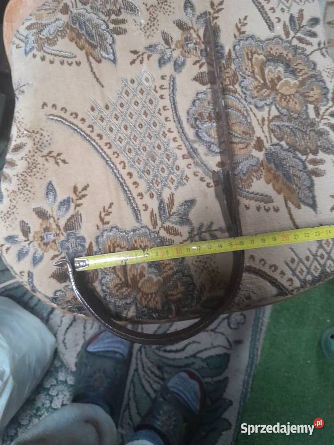 Nowe haki do rynny 20 Metalowe pomorskie