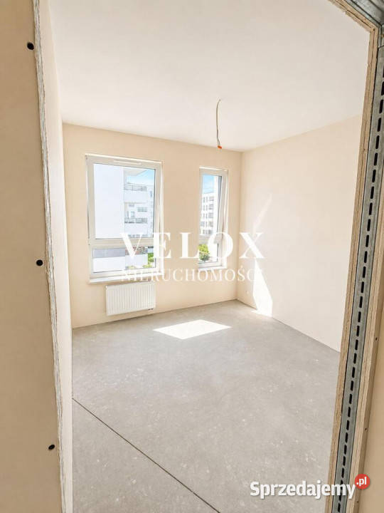 Mieszkanie w apartamentowcu centrum miasta