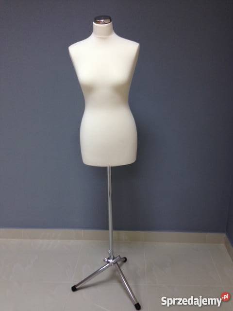 manekiny czarne ecru Rzeszów