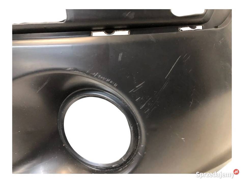 HYUNDAI GETZ I TB 092005122011 LIFT ZDERZAK