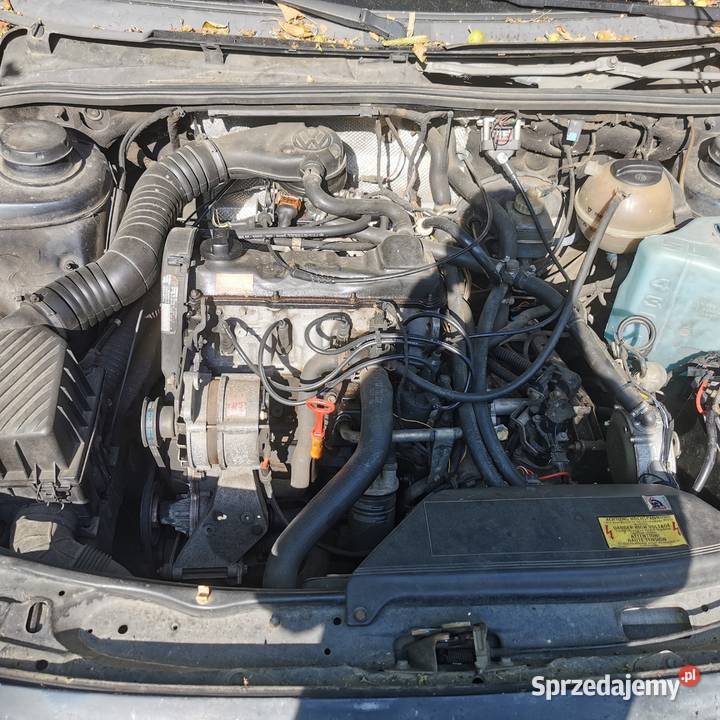Piękny vw passat b3 18 lpg klasyk okaz Dąbrowa Tarnowska