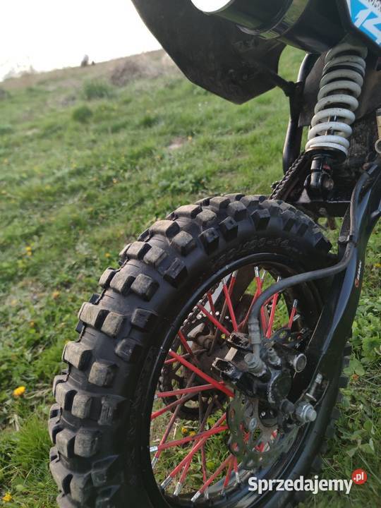 Mrf 140 1714 podkarpackie sprzedam