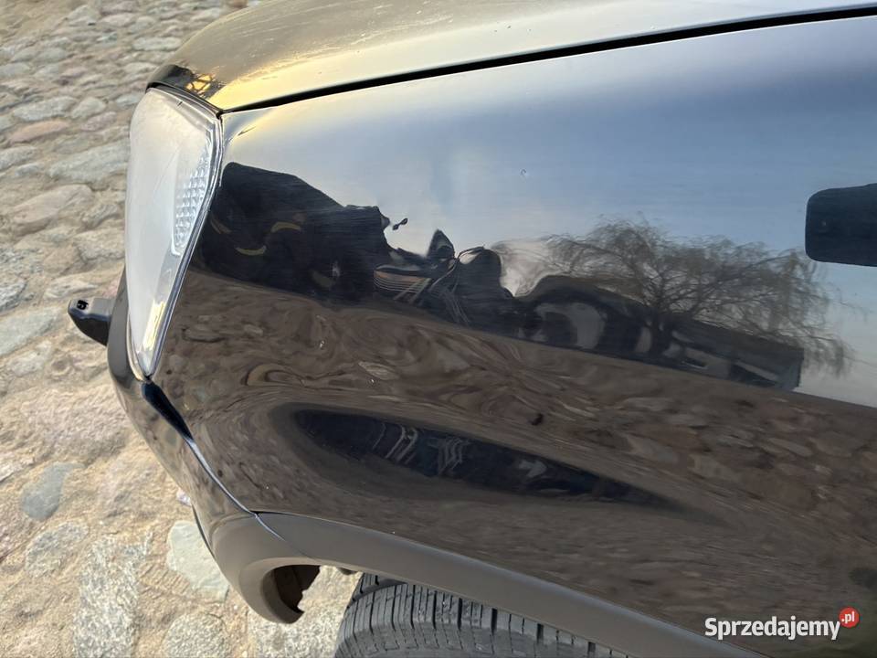 HONDA CRV Przasnysz sprzedam