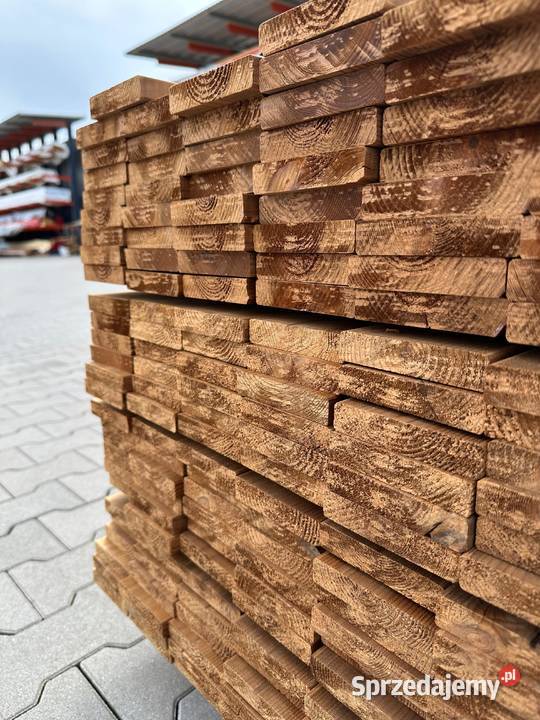 deska elewacja dolnośląskie