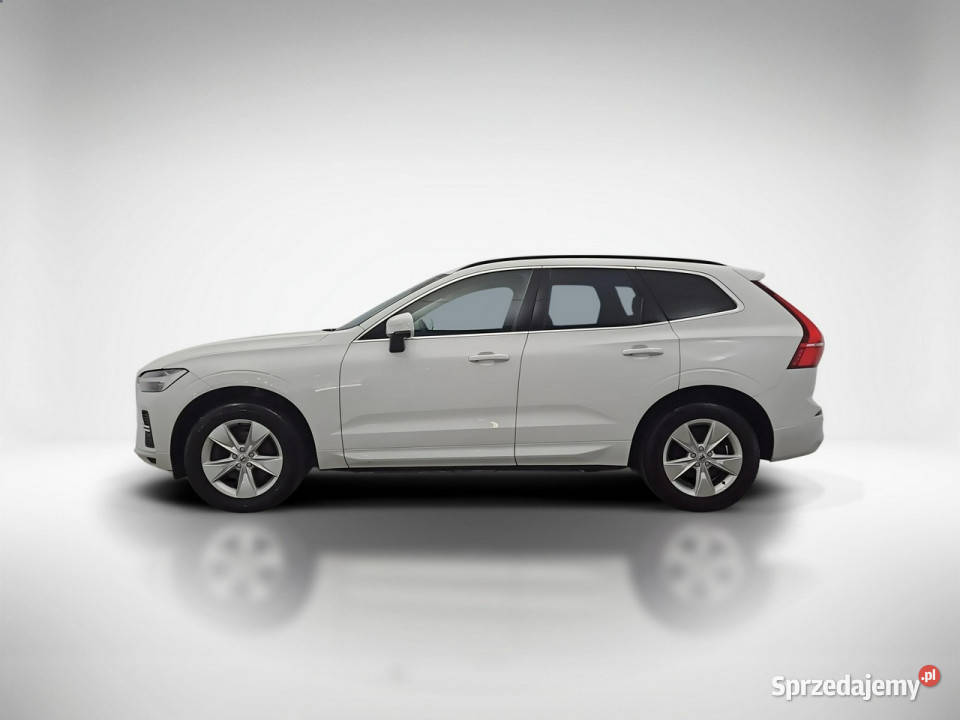 Volvo XC 60 B4 D Core aut Z Polskiego Salonu SUV Warszawa
