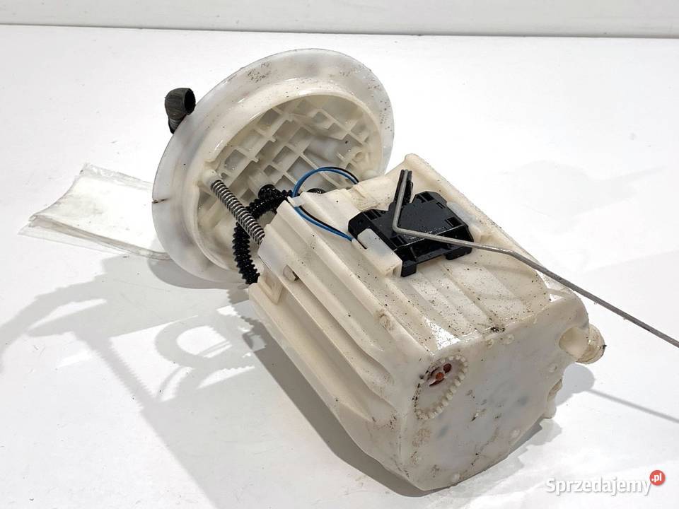 POMPA PALIWA MERCEDES GLE A1664702994 30 258 osobowe sprzedam