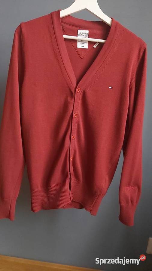 Sweter Tommy Hilfiger rozmiar M Lublin