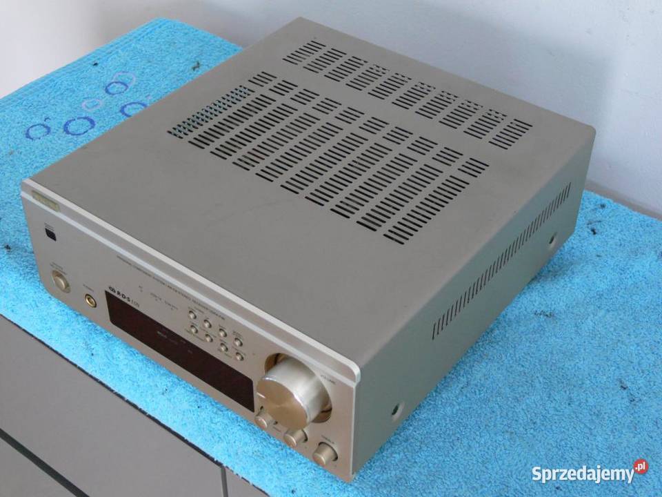 Amplituner Denon UDRAF88 szampansprawny WYSYŁKA Jasło