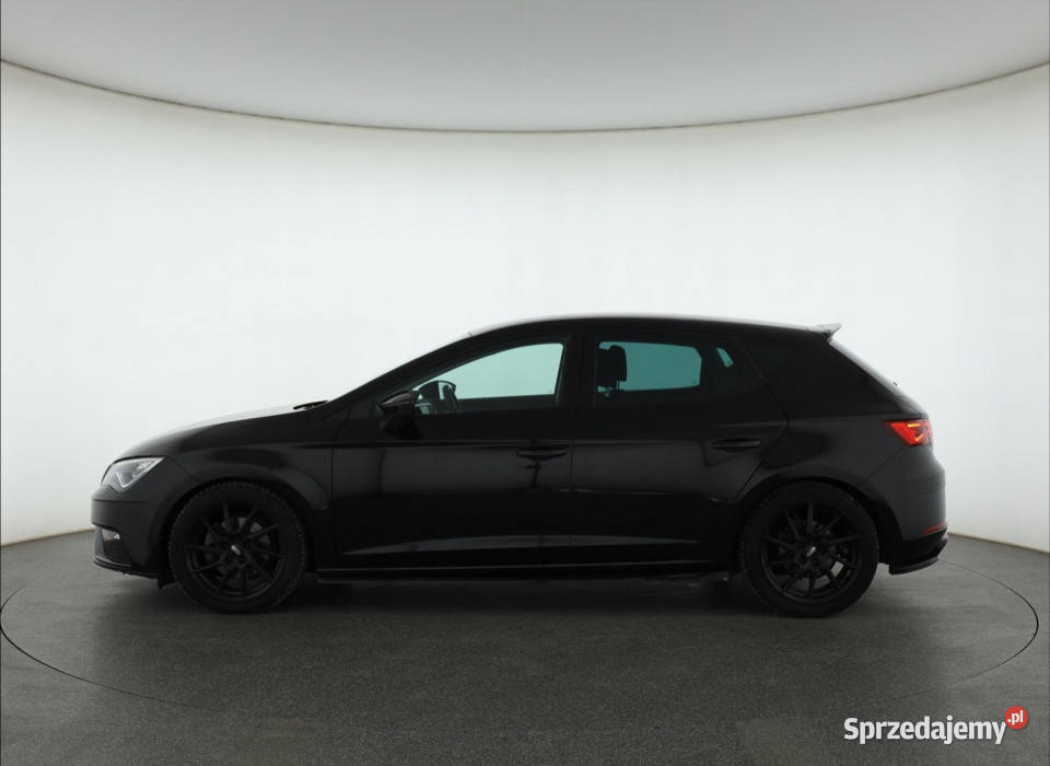 Seat Leon 15 TSI Katowice sprzedam