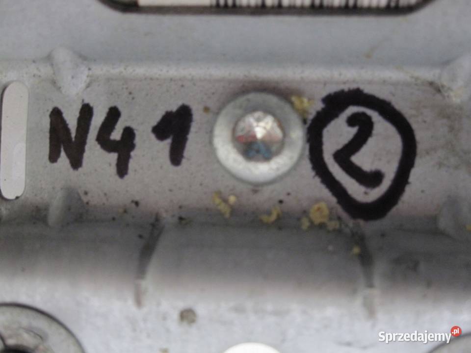 VOLVO C30 RDESIGN 07r kurtyna powietrzna Kielce