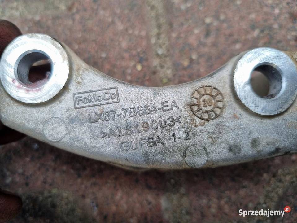 ŁAPA SKRZYNI AUTOMAT FORD KUGA MK3 20 ECOBLUE sprzedam