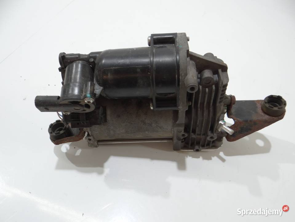 KOMPRESOR ZAWIESZENIA BMW E61 4287571 sprzedam