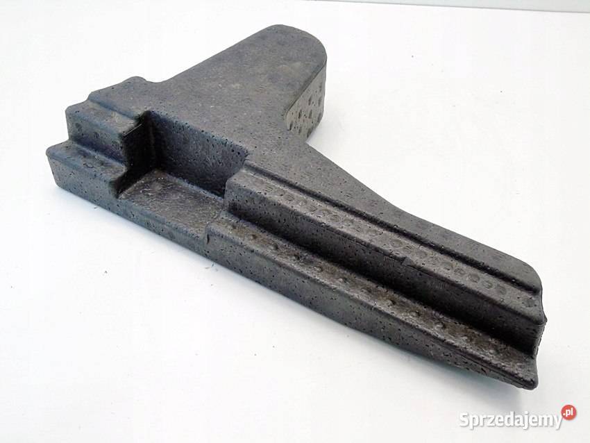 Wypełnienie wkład bagażnika Nissan Almera Tino Części samochodowe Sosnowiec