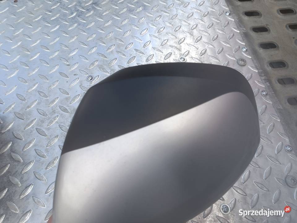 Citroen C4 grand picasso 1 I 0612 lusterko EZRC Częstochowa