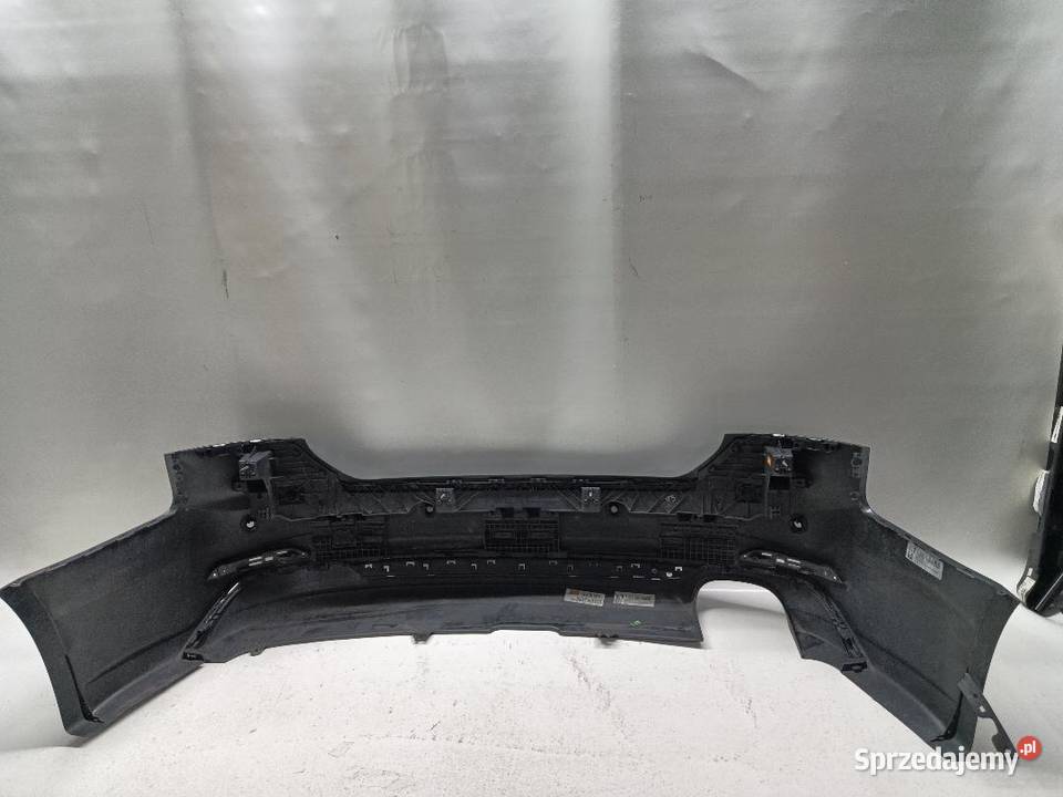 ZDERZAK TYŁ TYLNY AUDI A5 4 PDC 8W6807511C