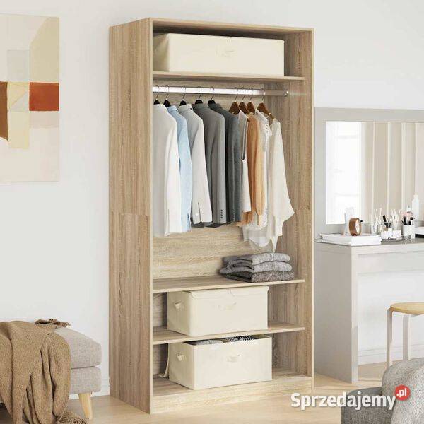 vidaXL Pojemniki 2 tkanina 50x30x25 SKU332917 Warszawa