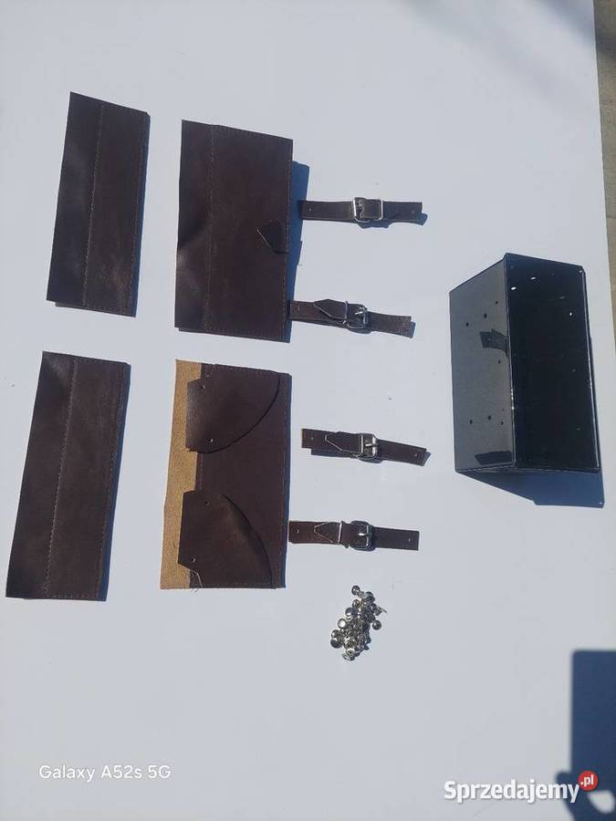 Nsu puszki narzędziowe os osl ts t 501 zd zdb