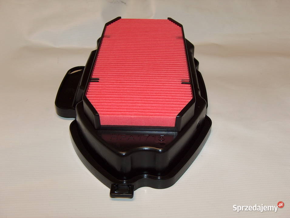 FILTR POWIETRZA HFA1715 CTX 700 NC 700 NC 750 Filtry powietrza Zabrze
