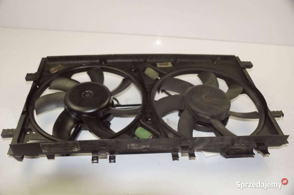 13223018 INSIGNIA A WENTYLATOR CHŁODNICY kujawsko-pomorskie Lipno