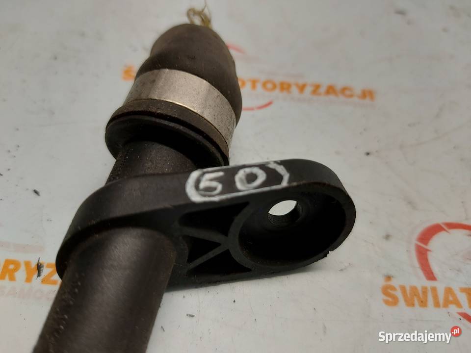 BMW X3 E83 06r wąż wody złączka 3405807 Kielce