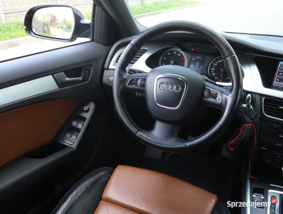 Audi A4 18 TFSI 4/5 Łódź