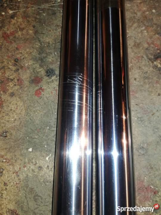 Lagi Honda NSR Lisia Góra