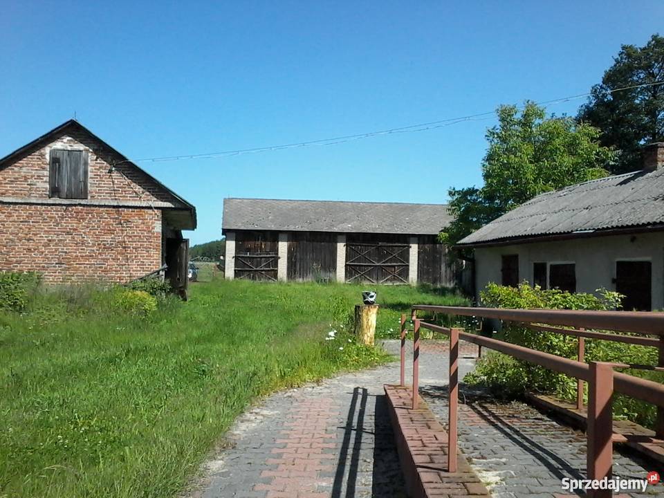 dom Głusko Duże Głusko Duże