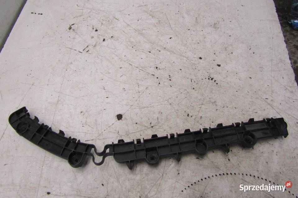 ŚLIZG MOCOWANIE ZDERZAKA PRAWY TYŁ MITSUBISHI osobowe