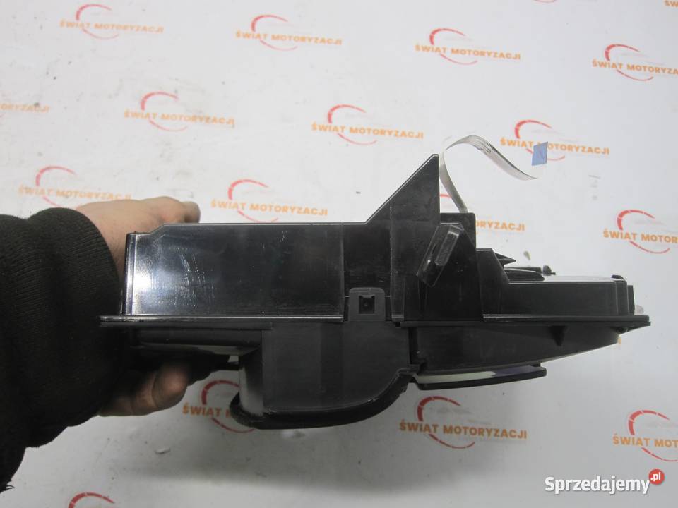 MAZDA 6 III GJ 22 D 16r Wyświetlacz head up hud świętokrzyskie Kielce