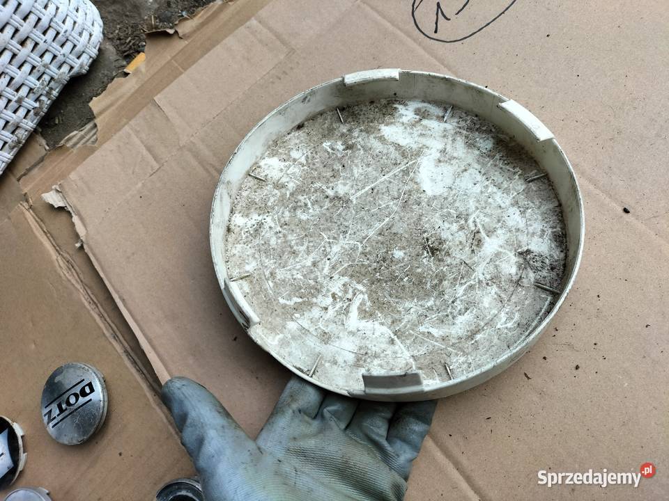 OSŁONA ZAŚLEPKA HALOGENA HELLA RALLYE 3000 lubelskie