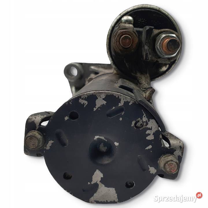 ROZRUSZNIK Fiat Panda 13 jTD osobowe lubelskie Chełm sprzedam