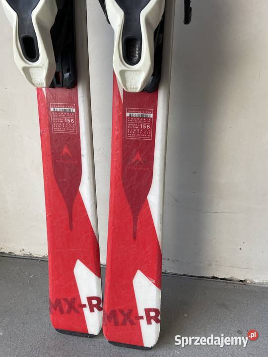 Narty DYNASTAR MXR 156 165 R14 R15 12277111 Jelcz-Laskowice sprzedam