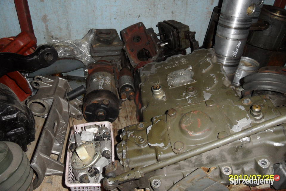 Tarcza sprzęgła Żuk Uaz Star 2866 Gaz 66 Ził dostawcze sprzedam