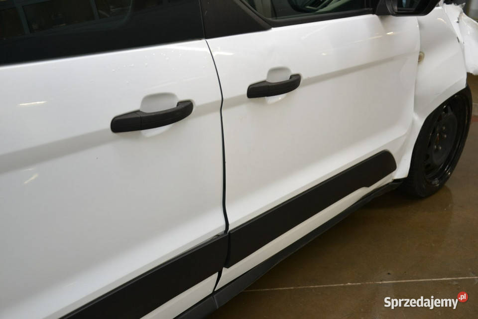 Ford Transit Connect 15 tdci 100 5OSOBOWY 100KM sprzedam