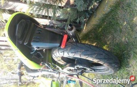 Peugeot XR6 manualna Poznań