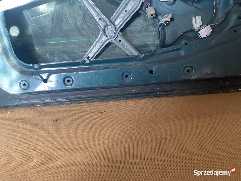 Drzwi bmw e34 podlaskie Jeleniewo