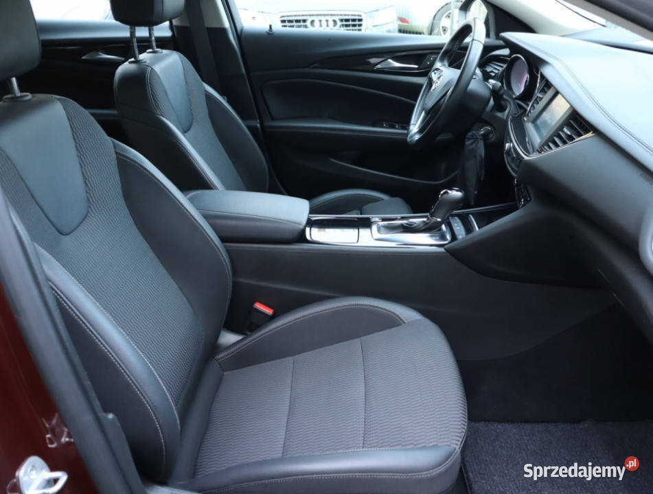 Opel Insignia 15 Turbo wielofunkcyjna kierownica Piaseczno