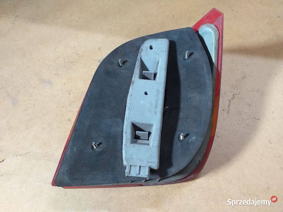 100G Lampa tył tylna lewa FORD FIESTA 3 MK3 świętokrzyskie Włoszczowa sprzedam