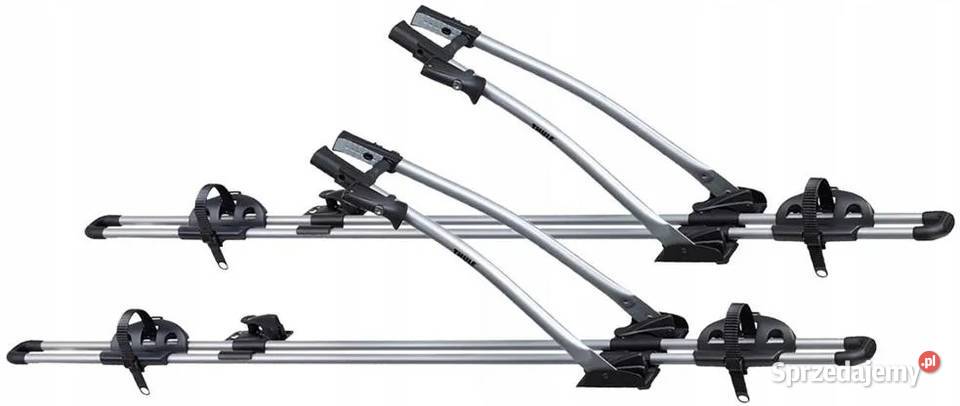 Bagaznik rowerowy na dach Thule FreeRide 532