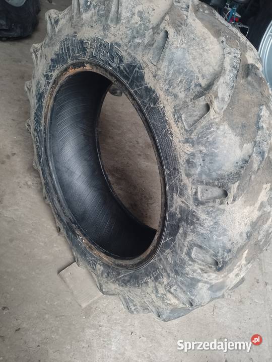 Opony 112 r24 Mielec