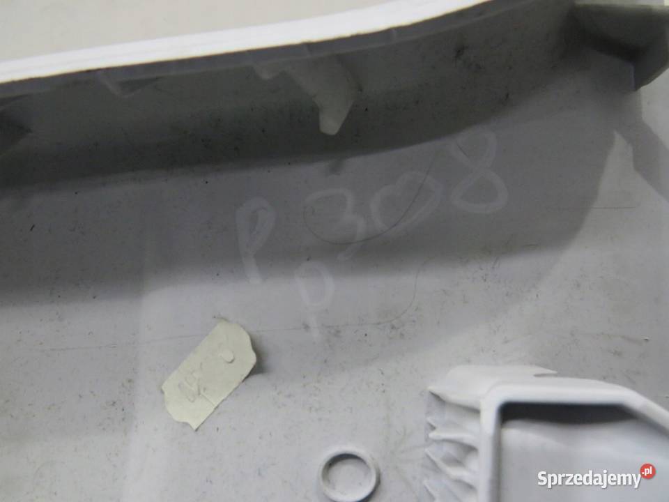 OSŁONA SŁUPKA PRAWA PEUGEOT 308 T9 Motoryzacja lubelskie