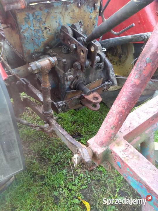 Traktor