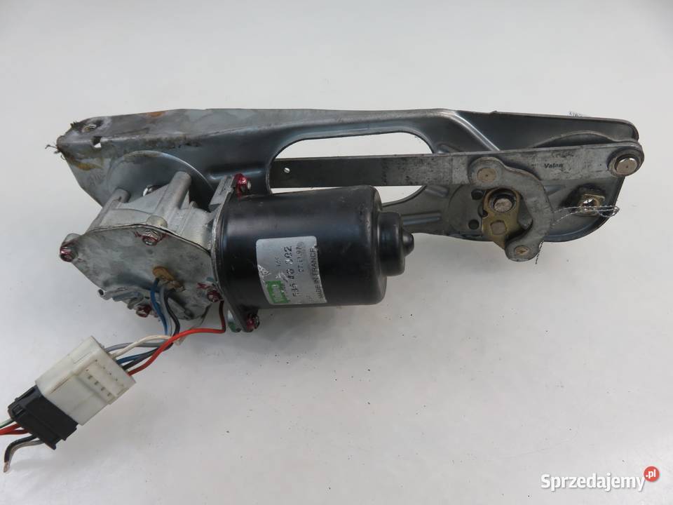 MECHANIZM WYCIERACZEK BELLIER ATOLL 53540302 Mechanizmy wycieraczek sprzedam