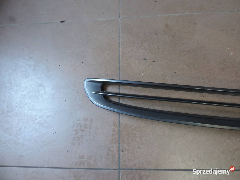 KRATKA ZDERZAKA PRZÓD SMART FORTWO 454 Rok produkcji 2006 małopolskie Nowy Sącz